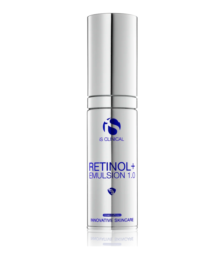 iS Clinical Retinol+ Emulsion 1.0%