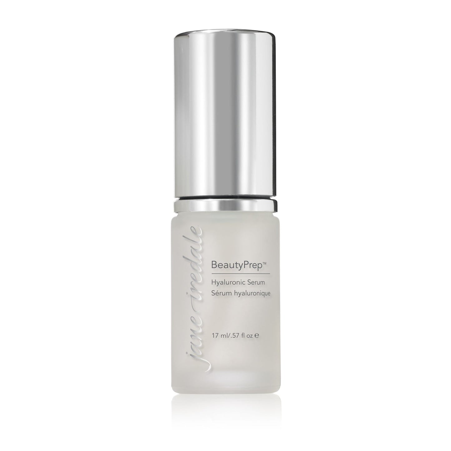 BeautyPrep Hyaluronic Serum