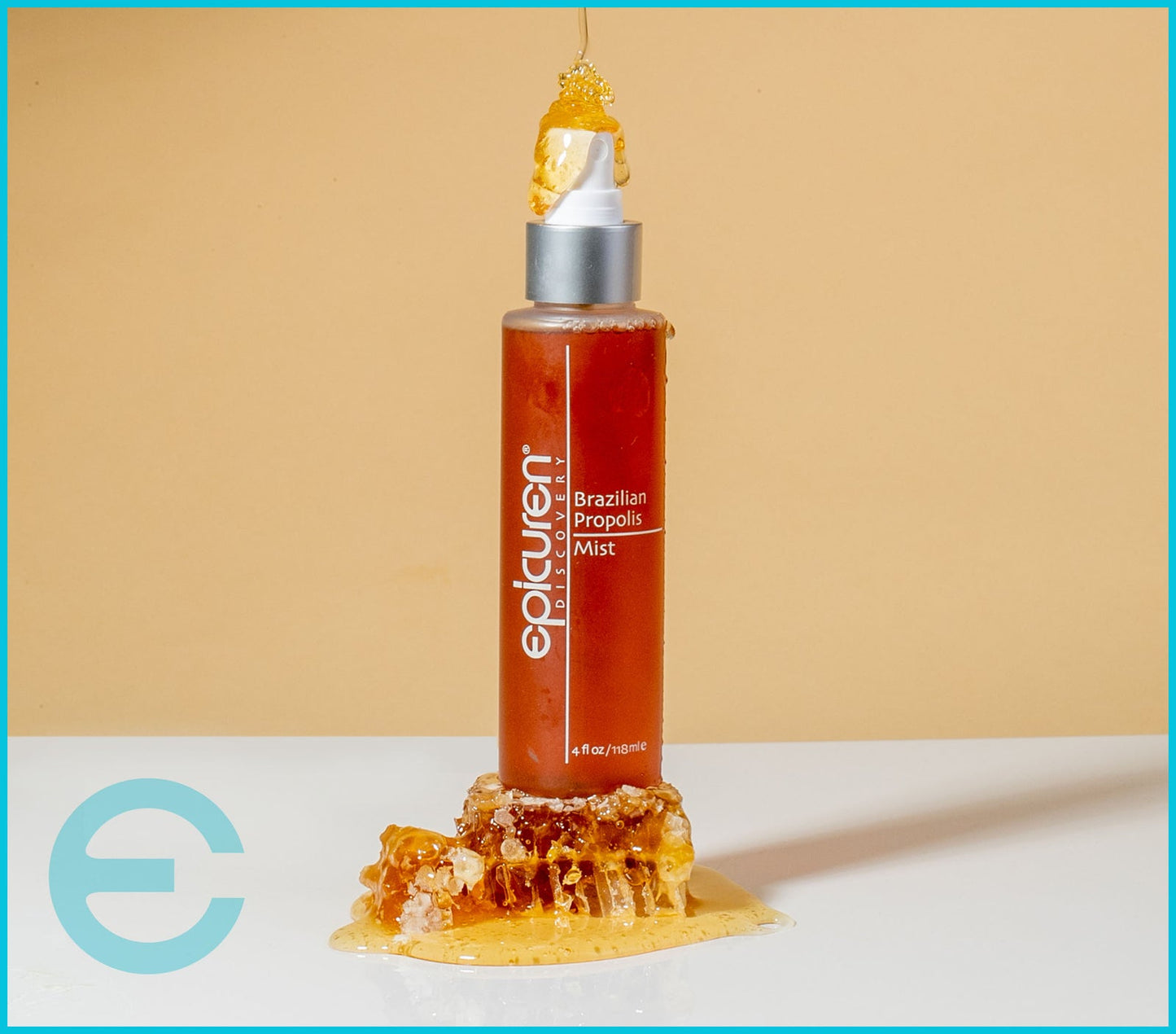 Brazilian Propolis Mist - 4 fl. oz.