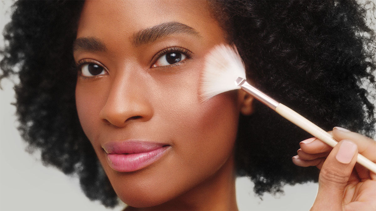 Moonglow with Compact