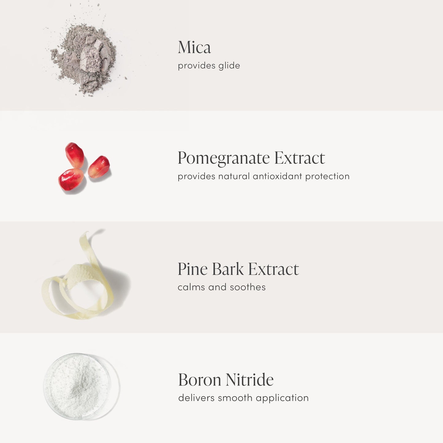 Moonglow with Compact