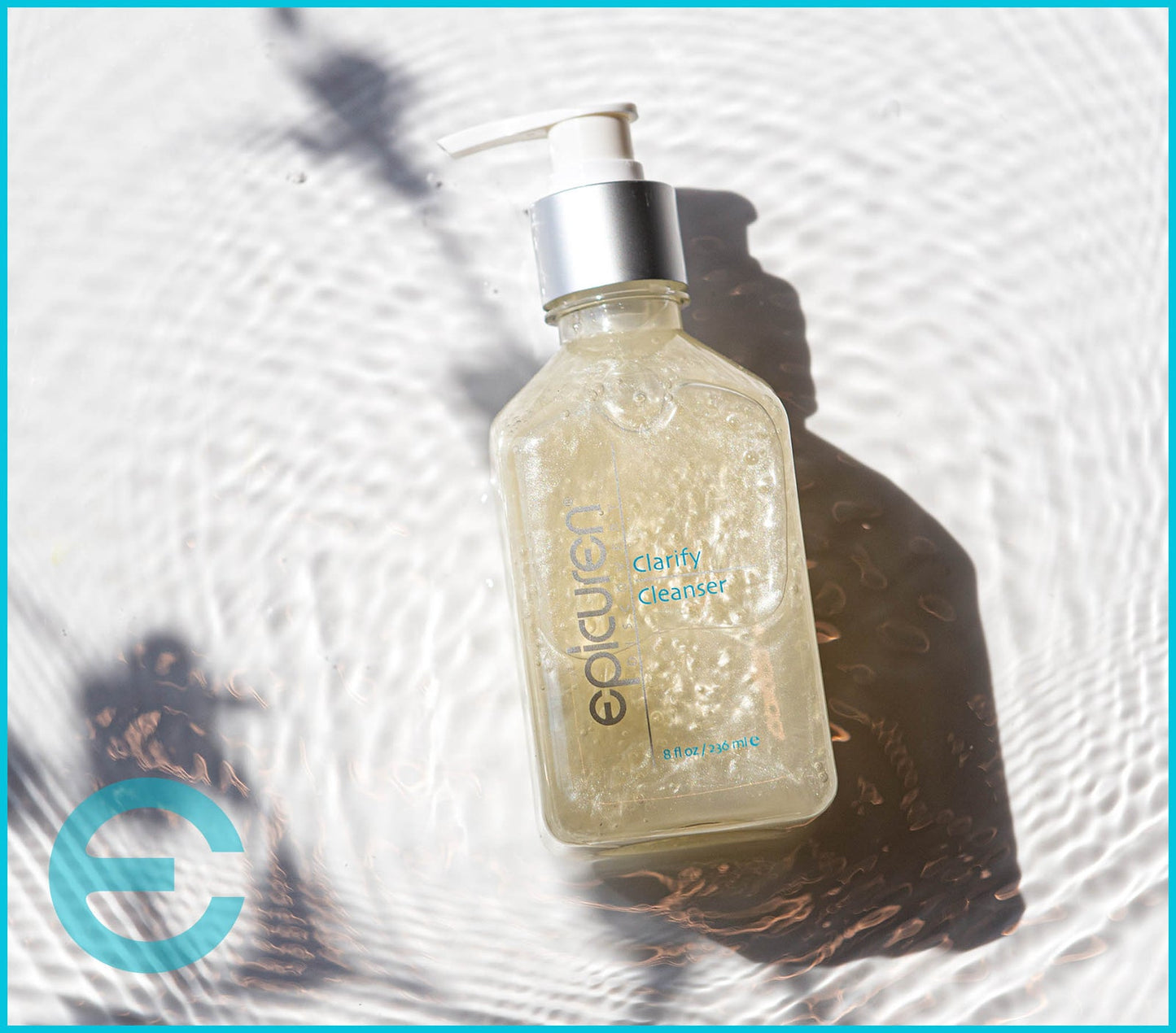 Clarify Cleanser - 4 oz.