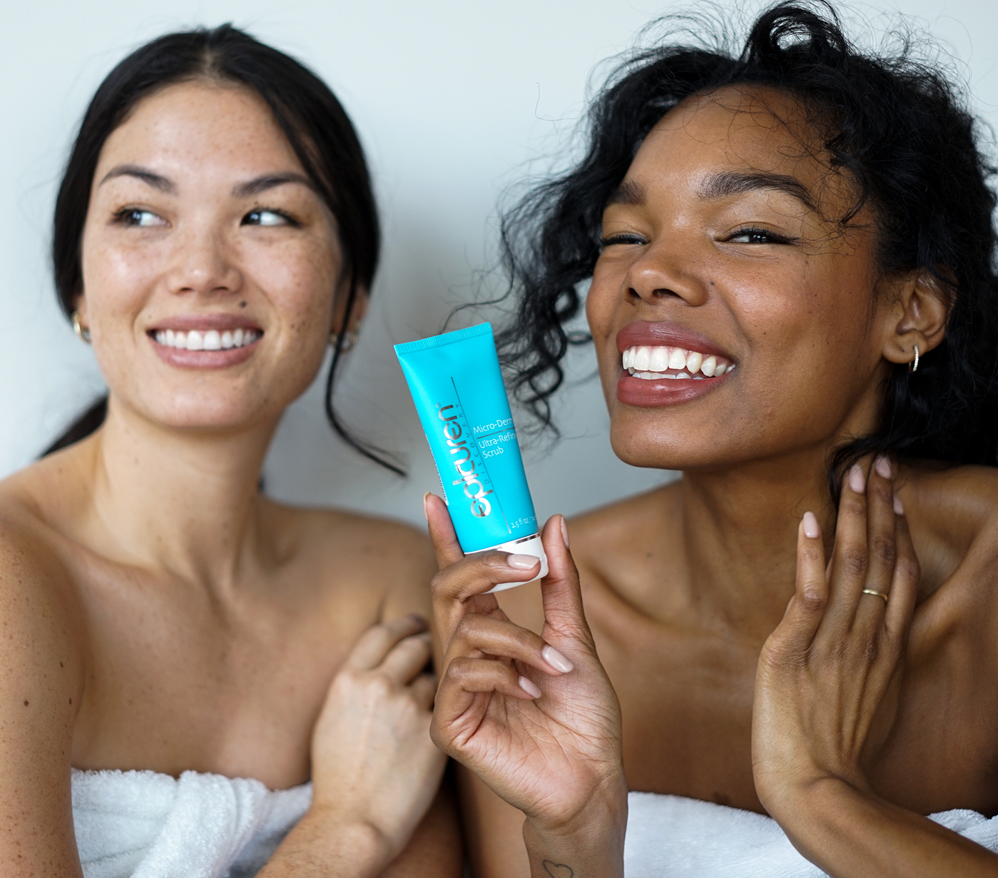 Micro-Derm Ultra-Refining Scrub - 2.5 oz.