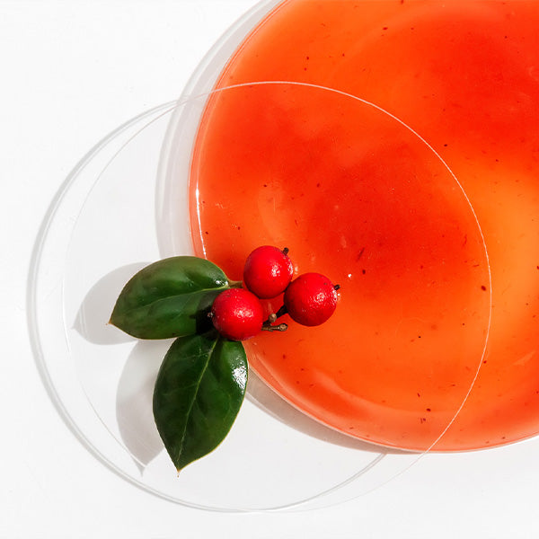 Pure Enzymes Cranberry Exfoliating Mask