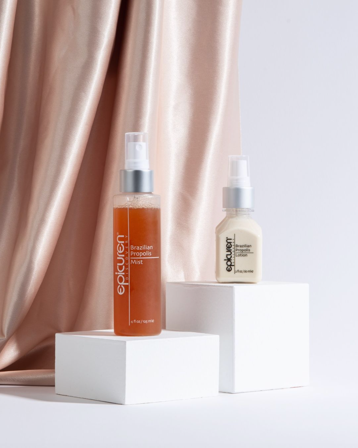 Brazilian Propolis Mist - 4 fl. oz.