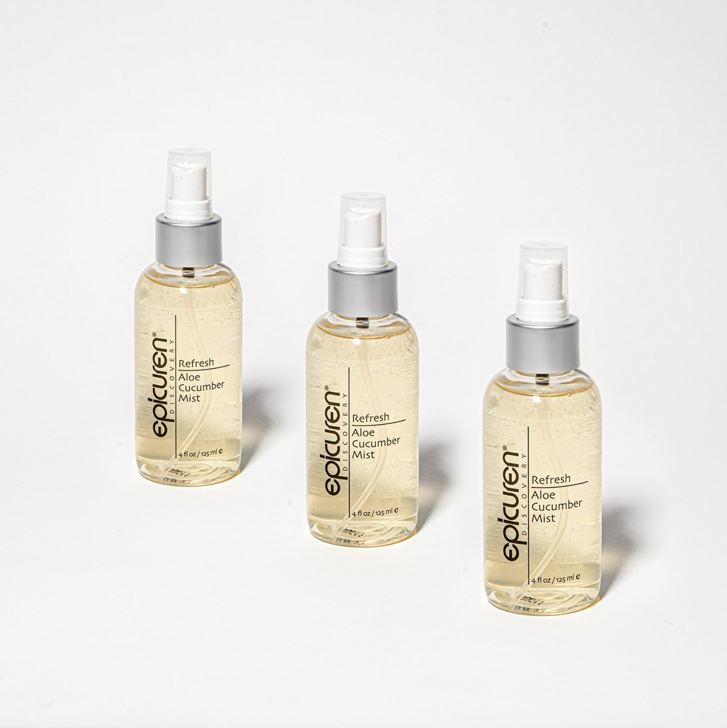 Refresh Aloe Cucumber Mist