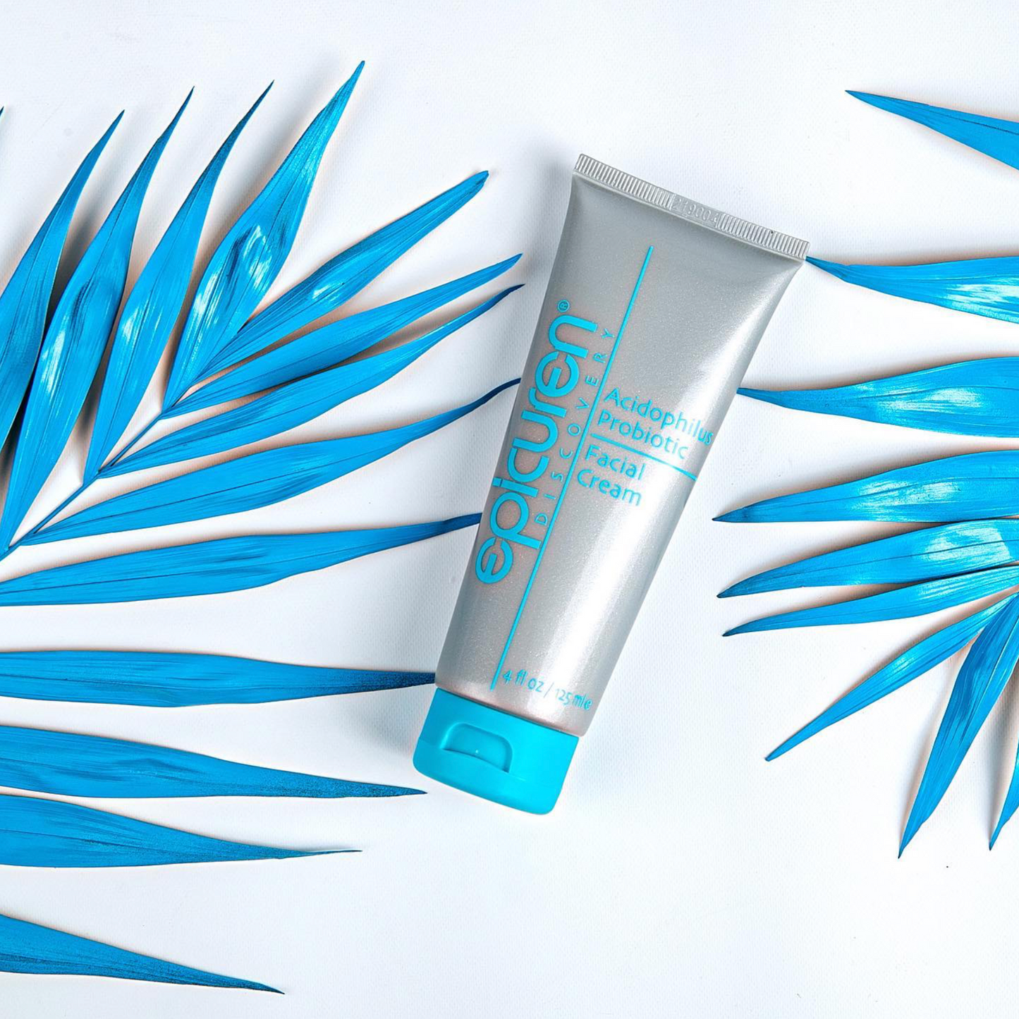 Acidophilus Probiotic Facial Cream - 4 oz.