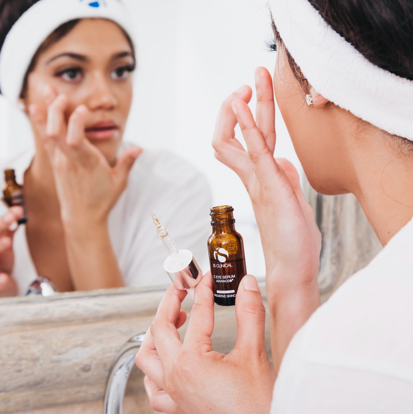 C Eye Serum Advance Plus (0.5 fl. oz.)