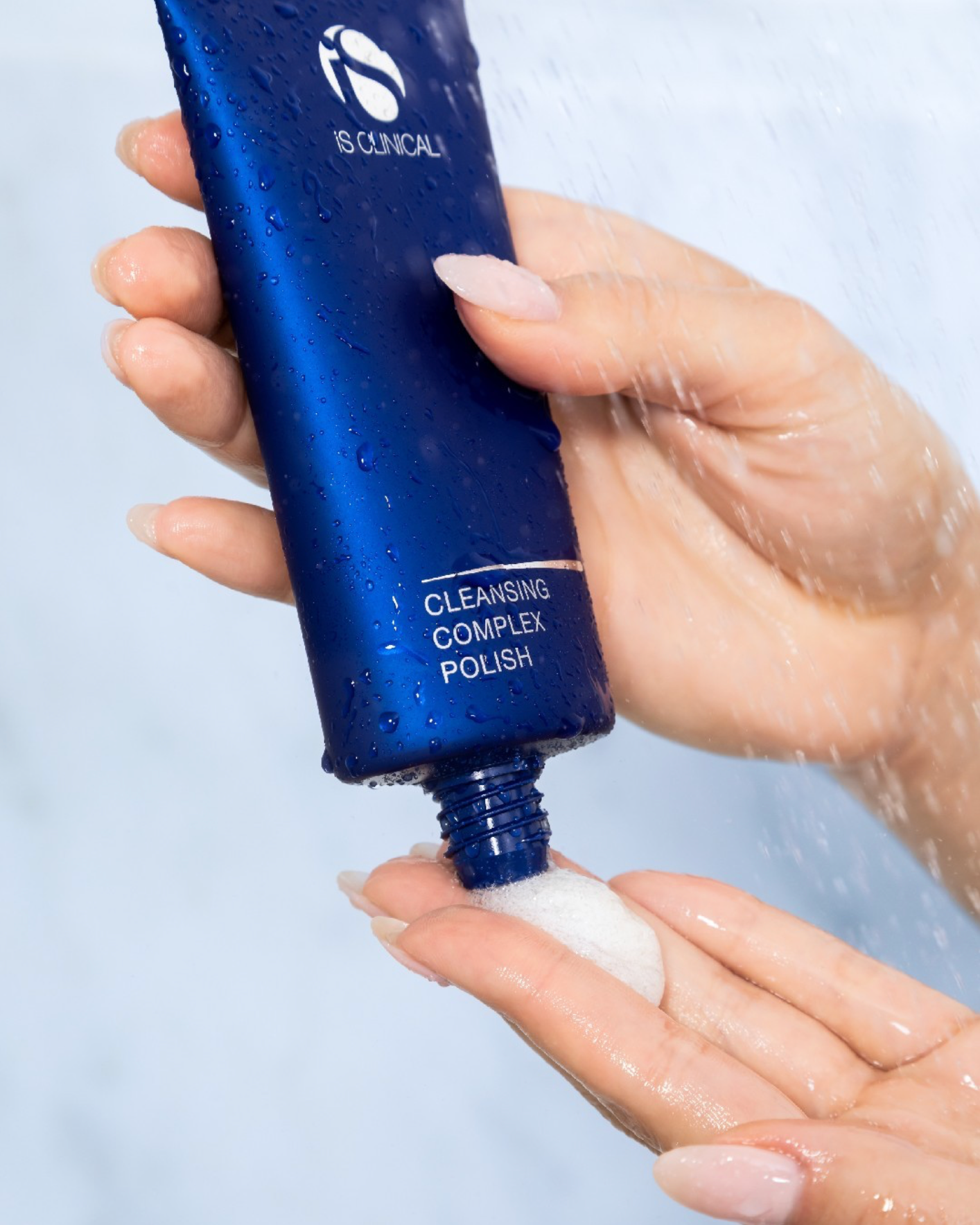 Cleansing Complex Polish