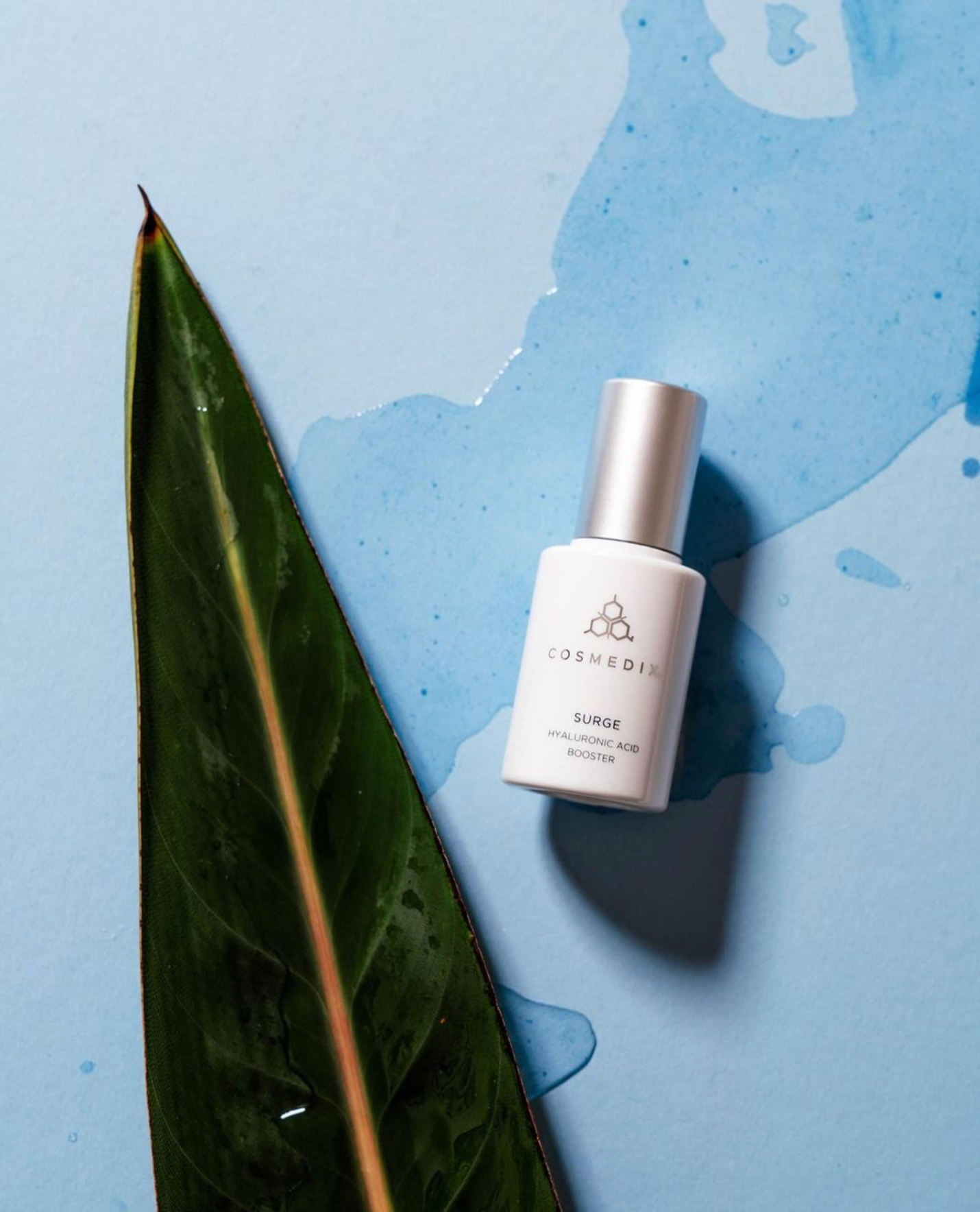 Surge Hyaluronic Acid Booster