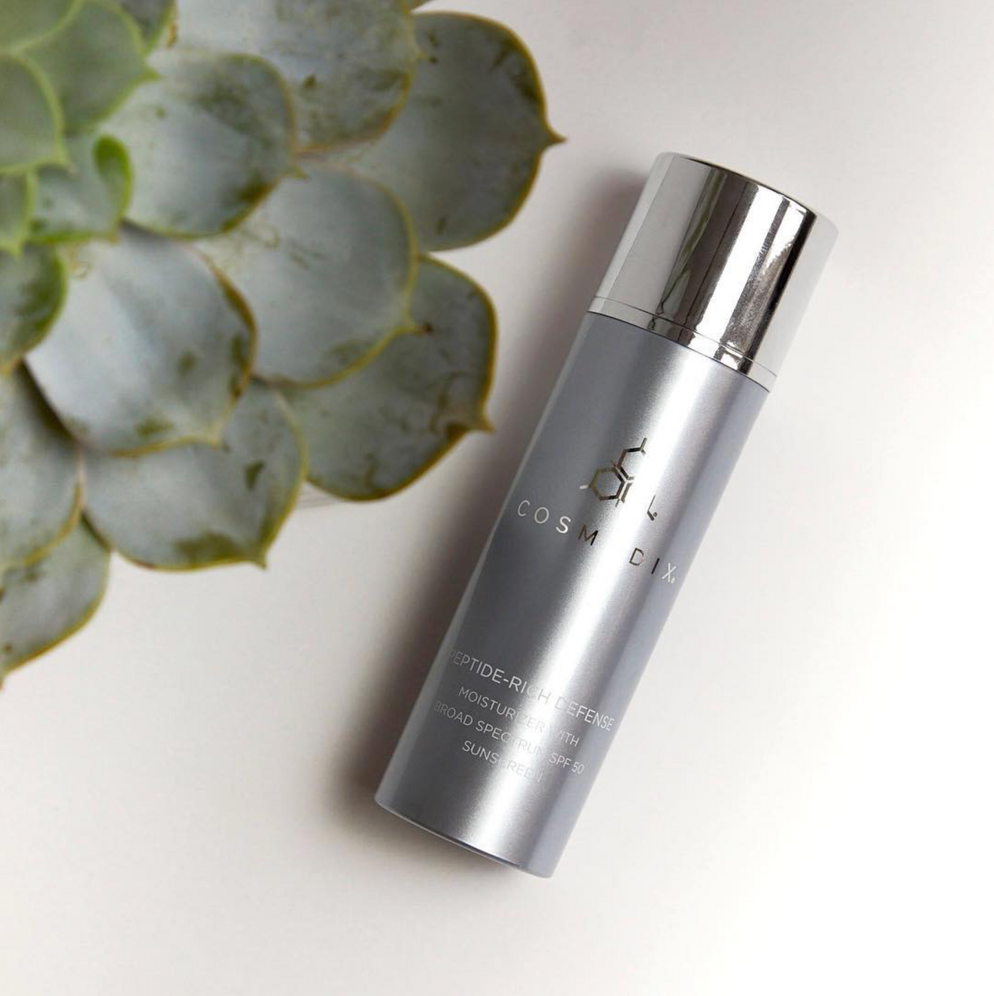 Peptide Rich Defense