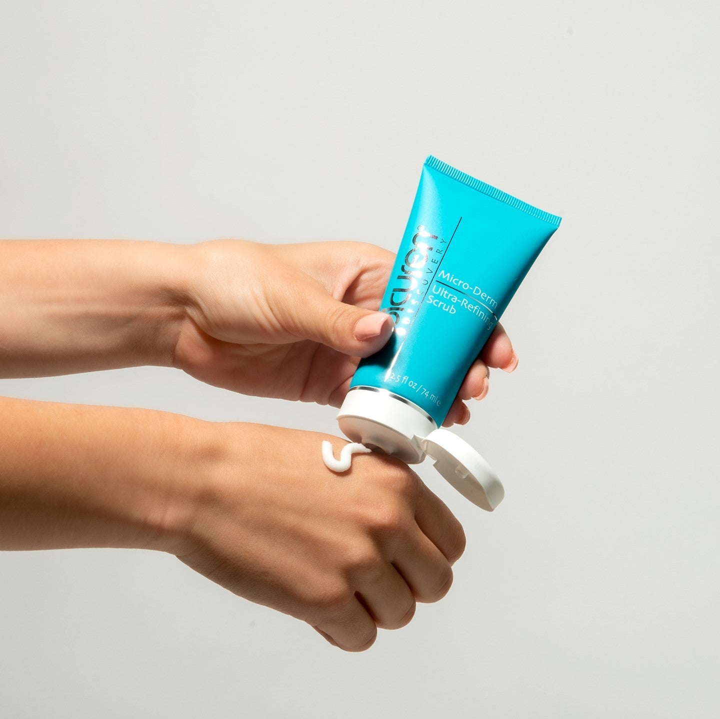 Micro-Derm Ultra-Refining Scrub - 2.5 oz.