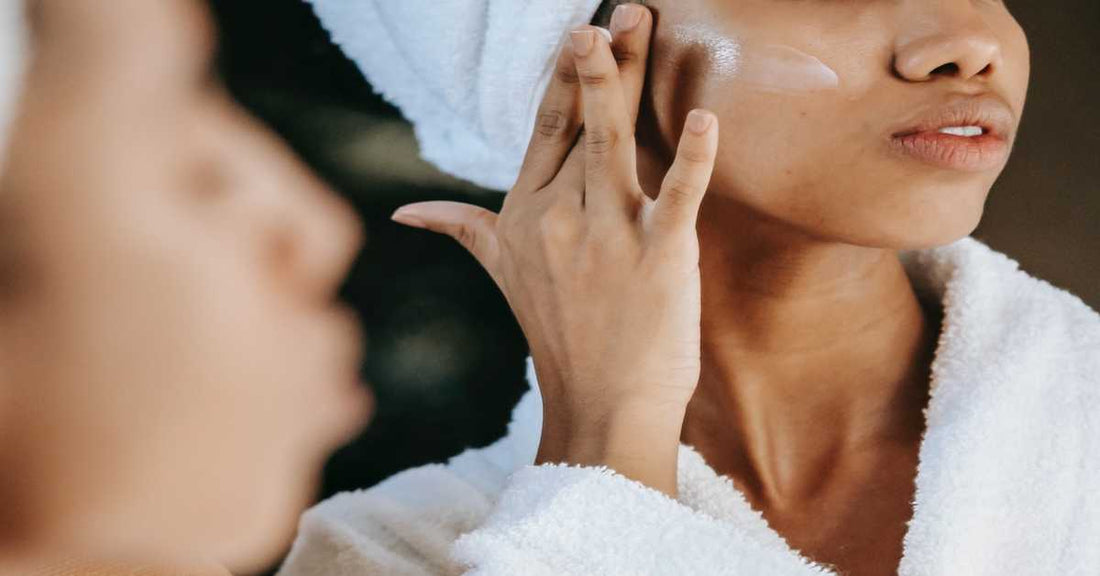 Here Are the Best Tips to Protect Your Skin from Aging
