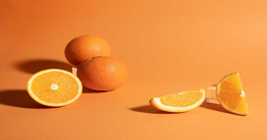 Vitamin C: Why you NEED it!