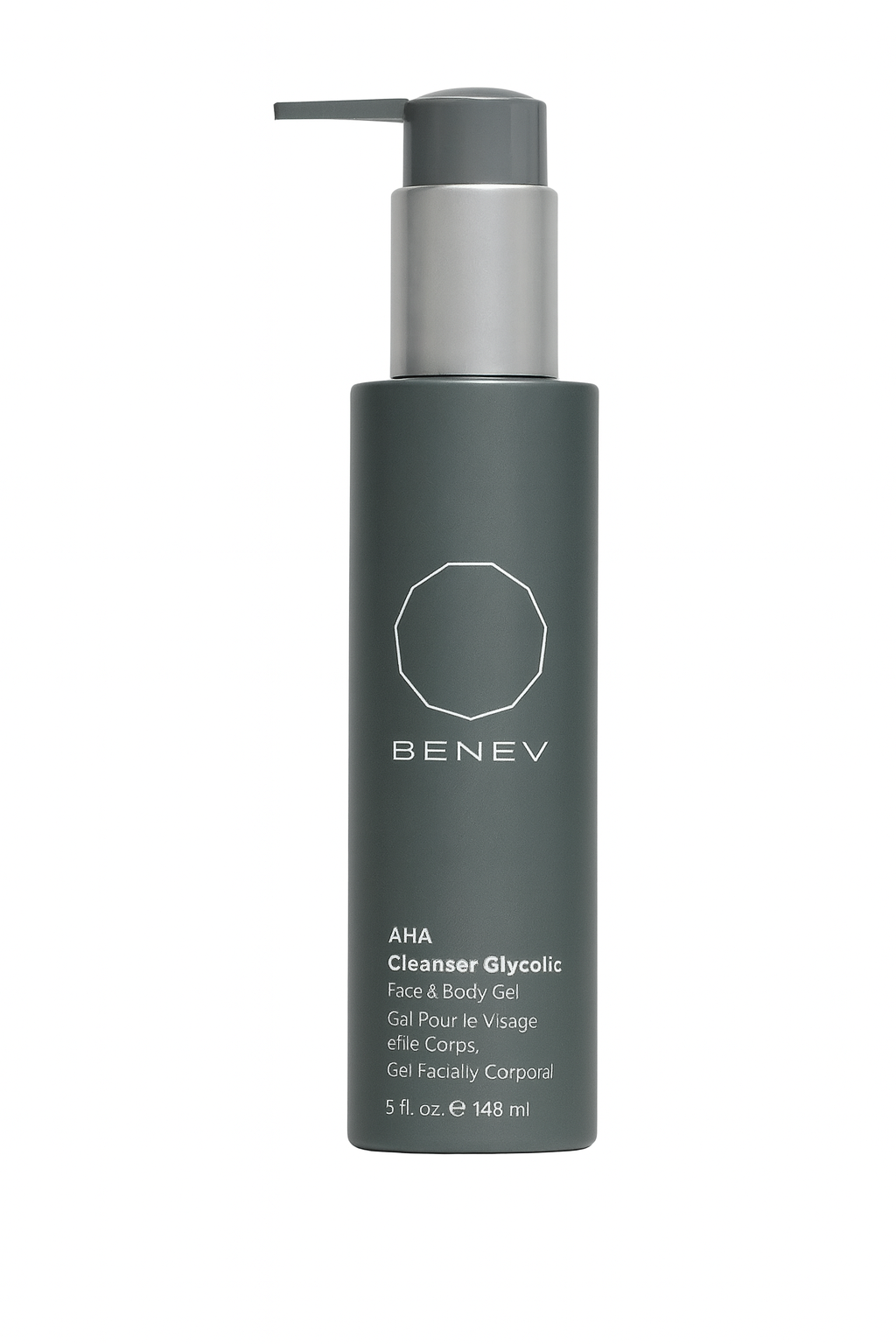 AHA Body Cleanser Glycolic