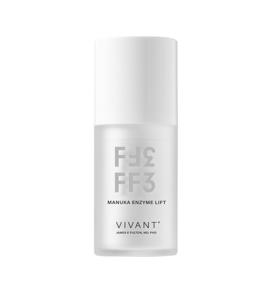 FF3 Manuka Enzyme Lift