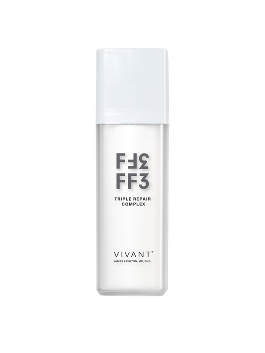 FF3 Triple Repair Complex