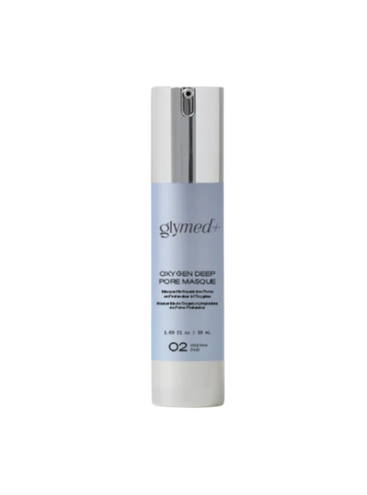 GlyMED Plus Oxygen Deep Pore Masque