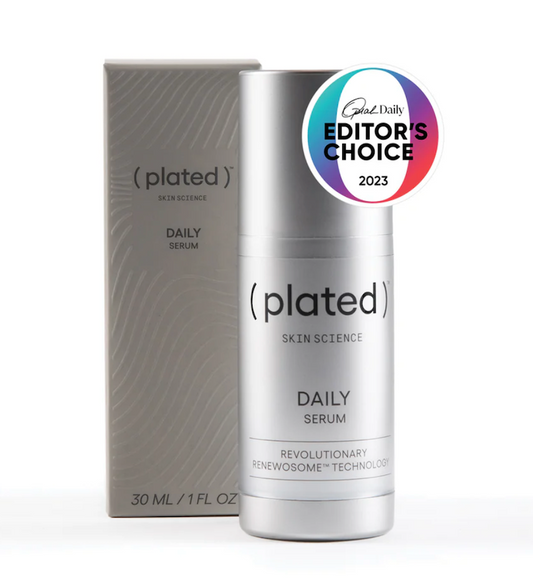 ( plated ) Daily Serum