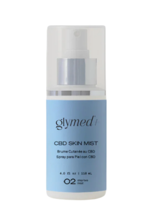 Glymed+ Skin Mist
