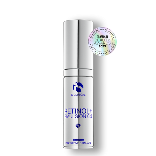 Retinol + Emulsion 0.3