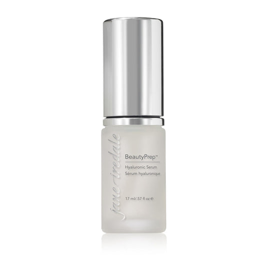 BeautyPrep Hyaluronic Serum