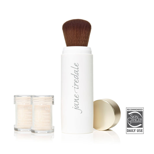 Powder-Me SPF® 30 Dry Sunscreen by Jane Iredale