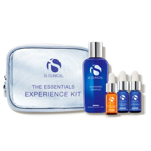 The Essentials Experience Kit (1 kit)