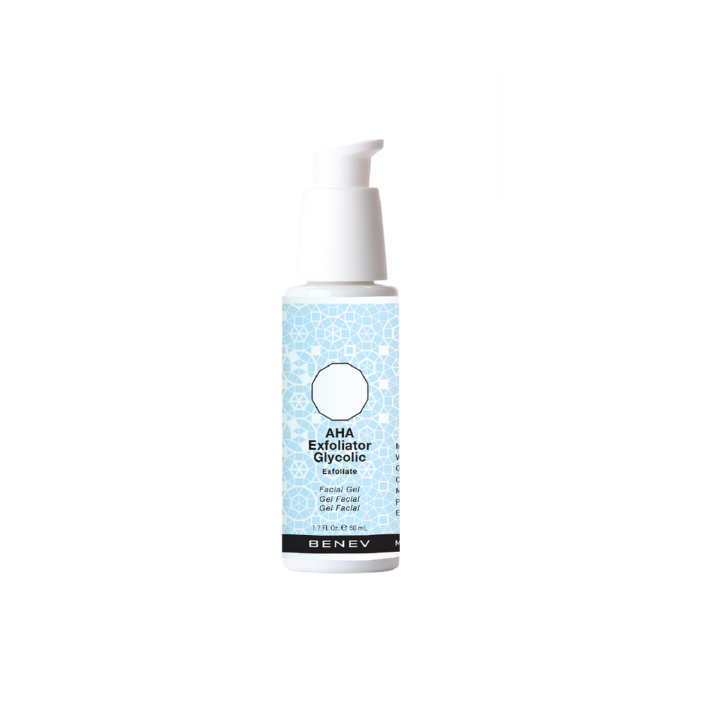 AHA Glycolic Exfoliating Gel 7.5%