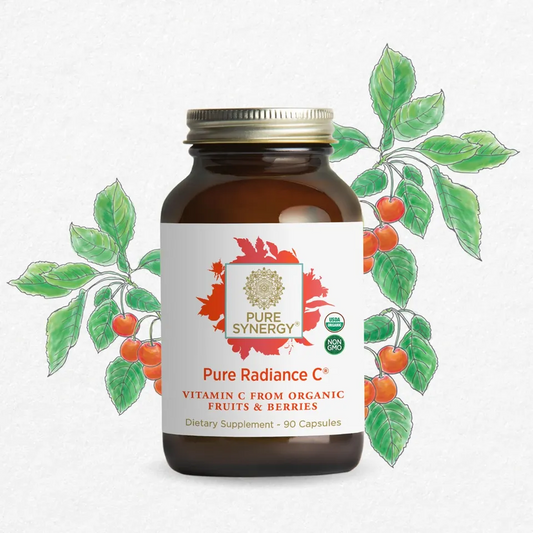 Pure Radiance C® Capsules