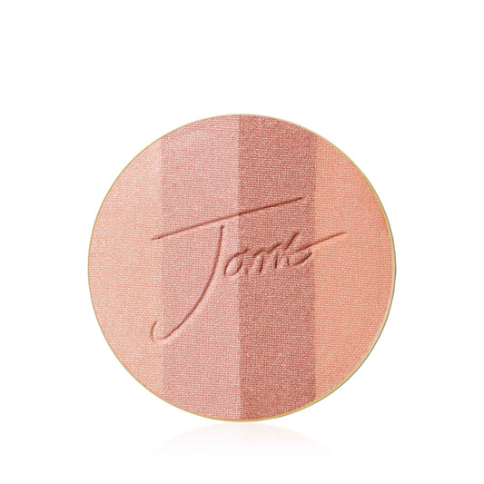 Peaches and Cream Bronzer with Compact