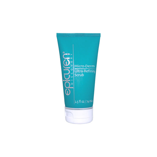 Micro-Derm Ultra-Refining Scrub - 2.5 oz.