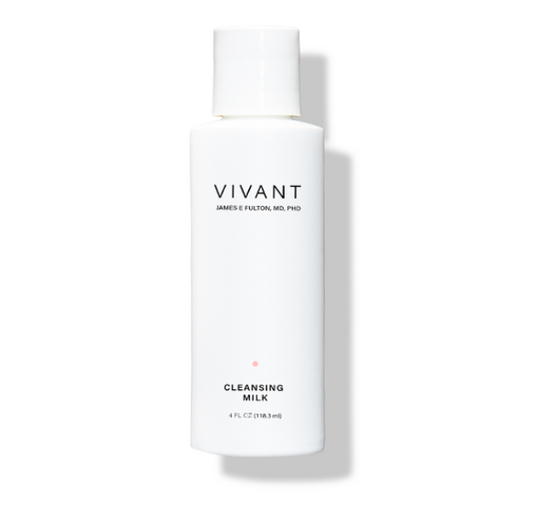 Cleansing Milk