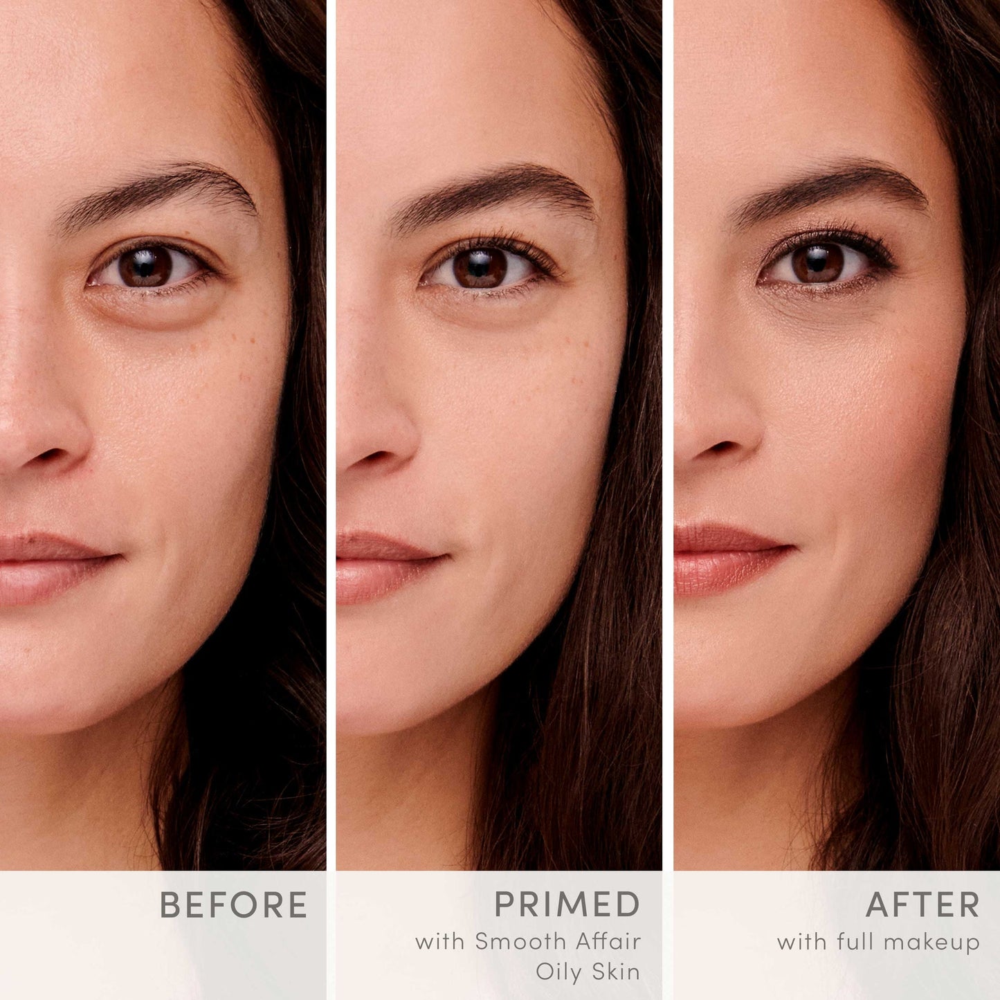 Smooth Affair for Oily Skin Facial Primer & Brightener