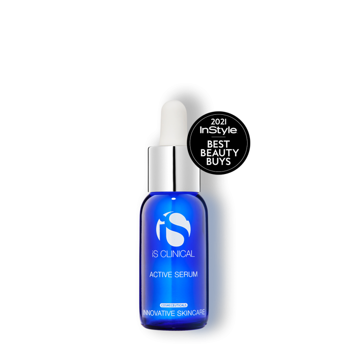 Active Serum (1 fl. oz.)