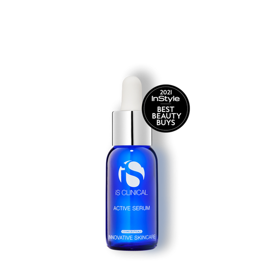 Active Serum (1 fl. oz.)
