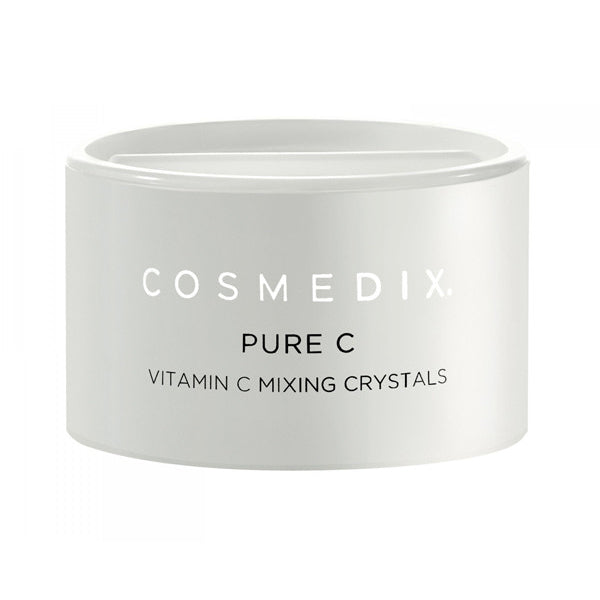 Pure C - Vitamin C Mixing Crystals