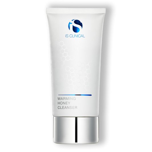 Warming Honey Cleanser (4 fl. oz.)