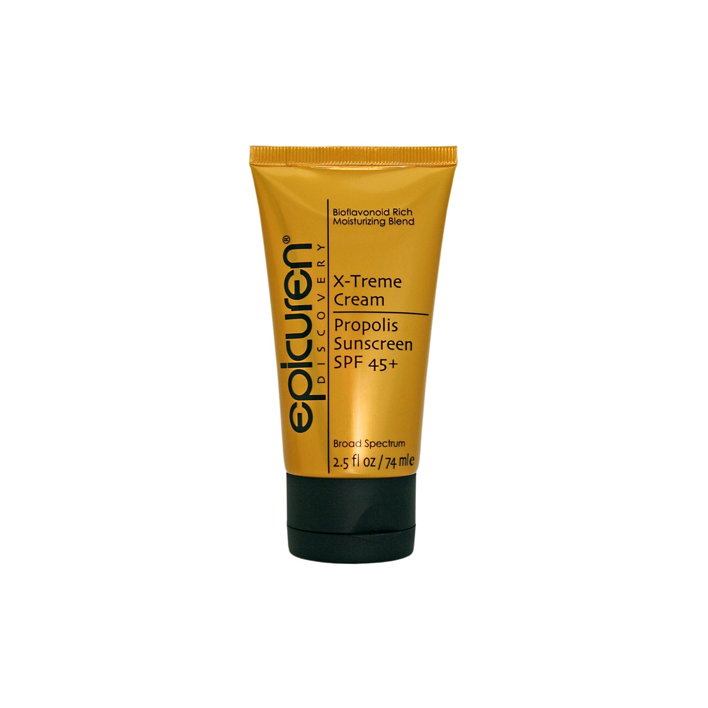 X-treme Cream Propolis Sunscreen